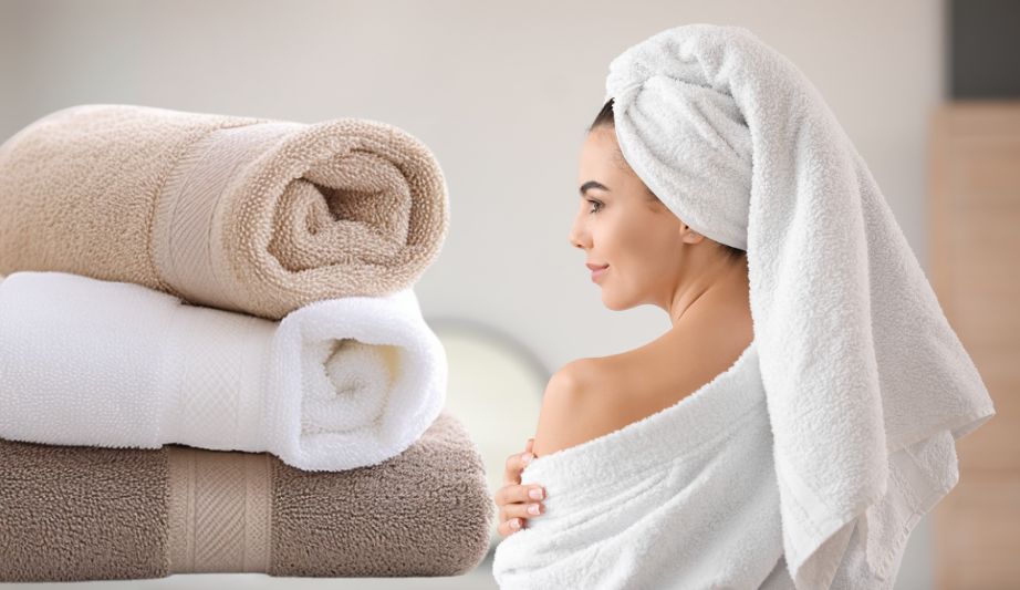 Bets Towels for 2025