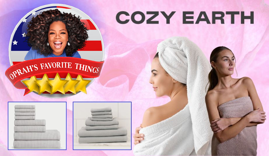 Bets Towels for 2025