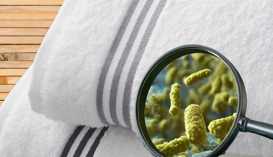 Bets Towels for 2025