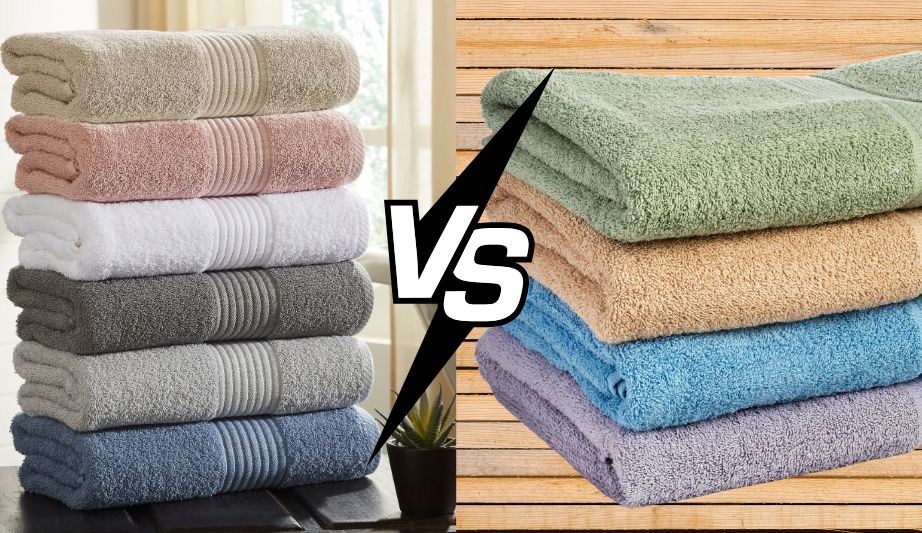 Bets Towels for 2025